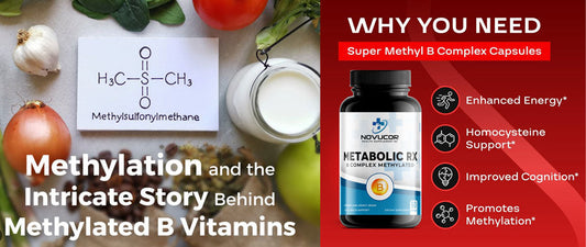 methylated B complex