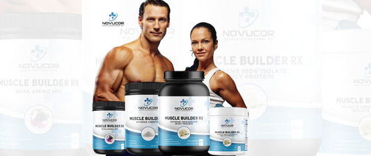 Choosing the Best Protein Supplement: Why Whey Protein Reigns Supreme