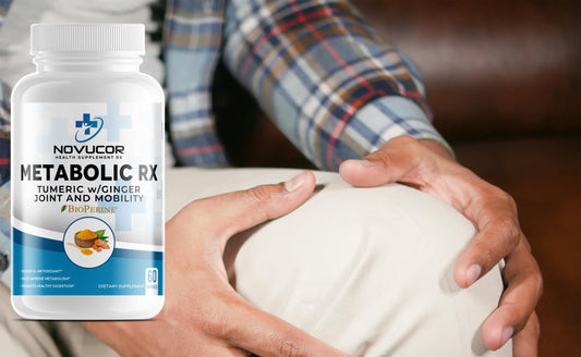Vitamin and Mineral Supplementation