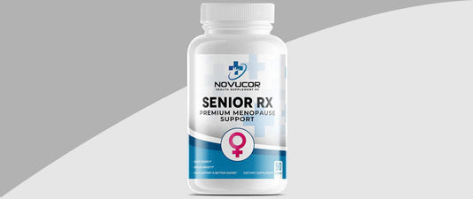 menopause support, reproductive health, hormonal balance, menstrual aide, women's supplements