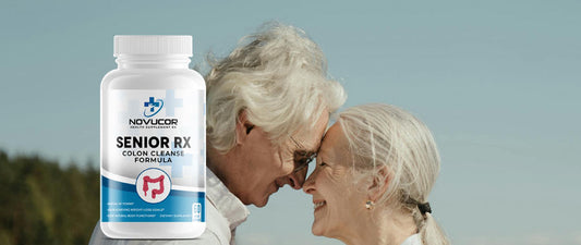 senior line, novucor senior, organ health, novucor senior line