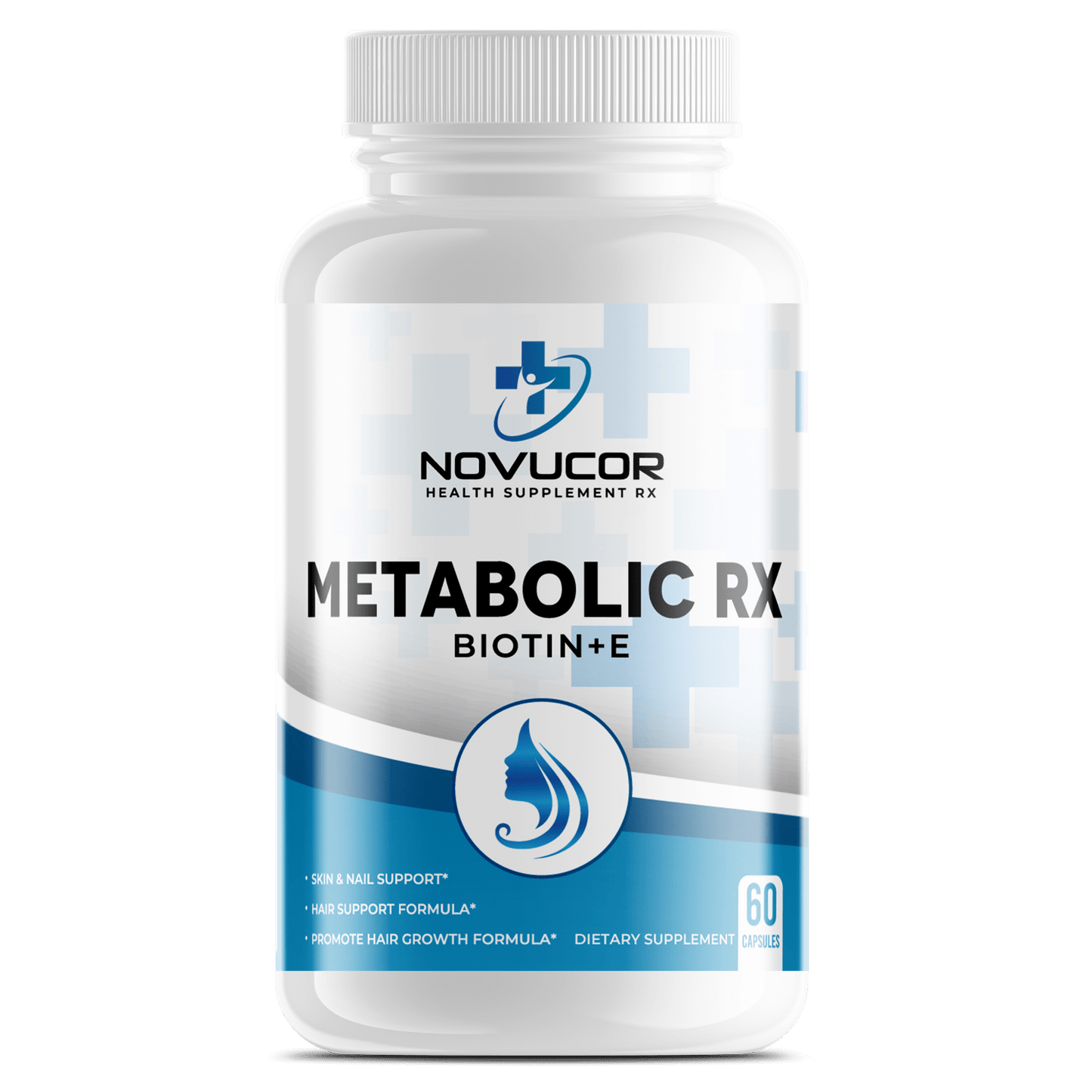 Biotin Plus E Supplement