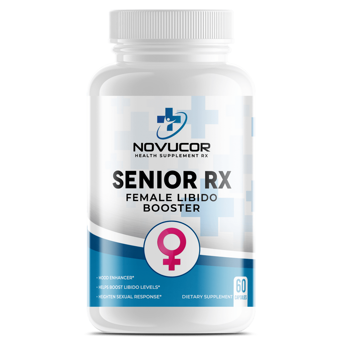 Novucor Female Libido Booster supplement