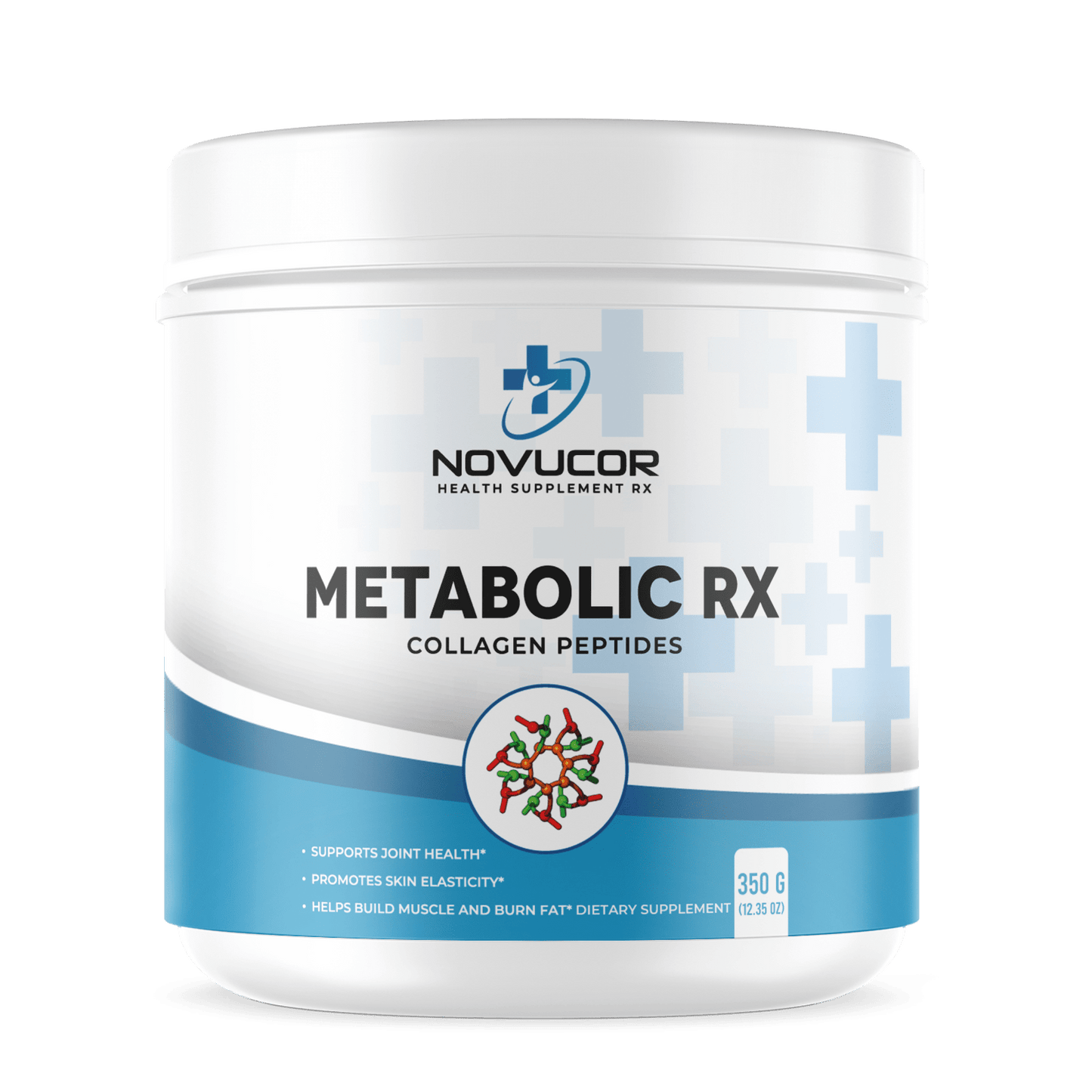 Novucor Collagen Peptides