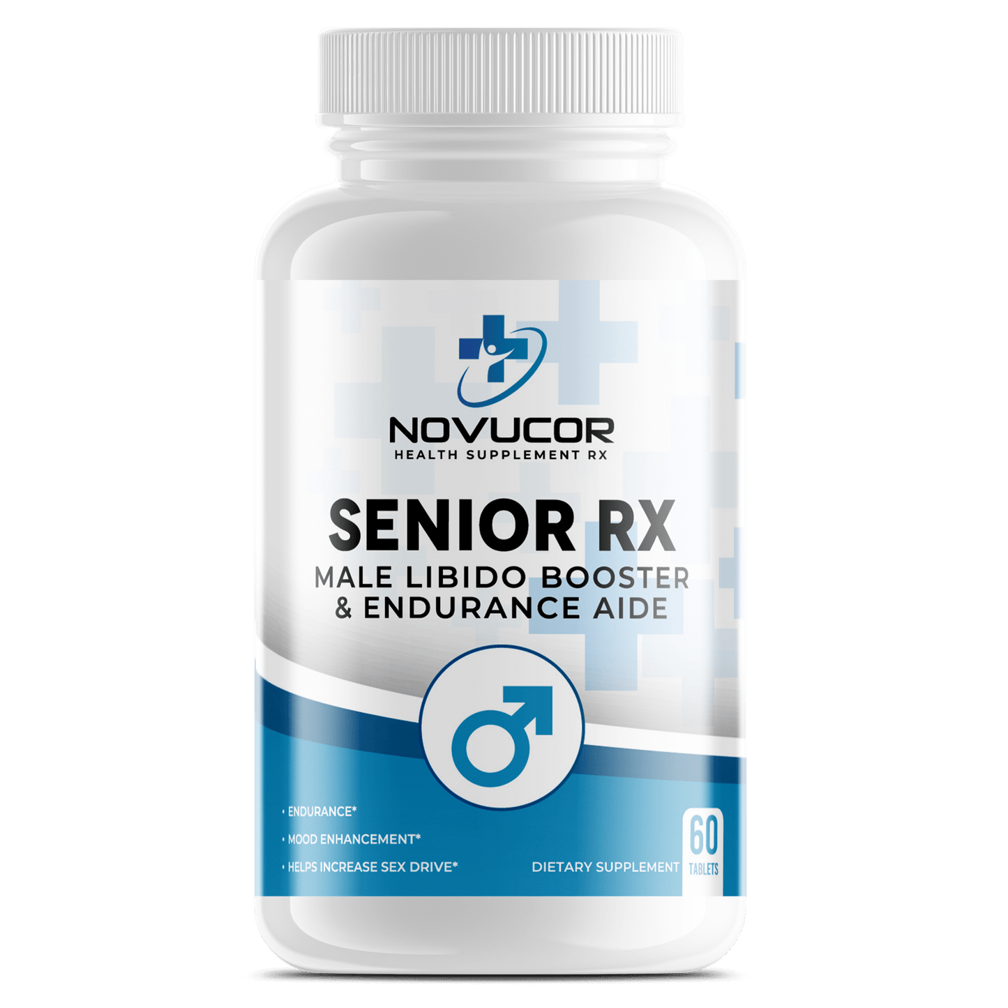Novucor Male Libido Booster