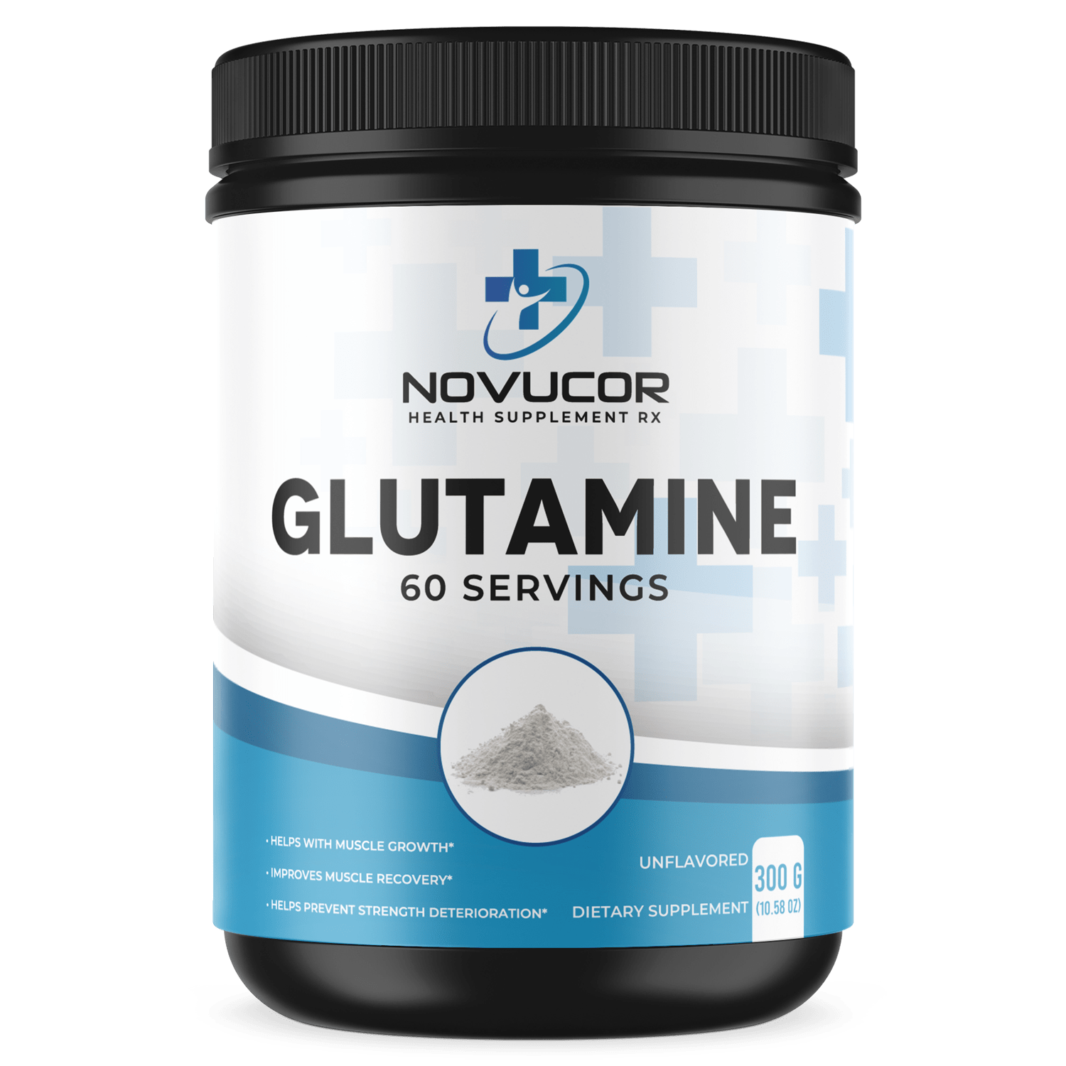 Glutamine Powder