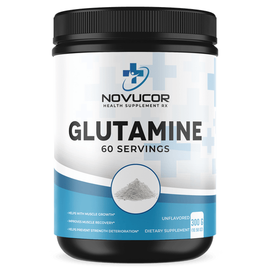 Glutamine Powder