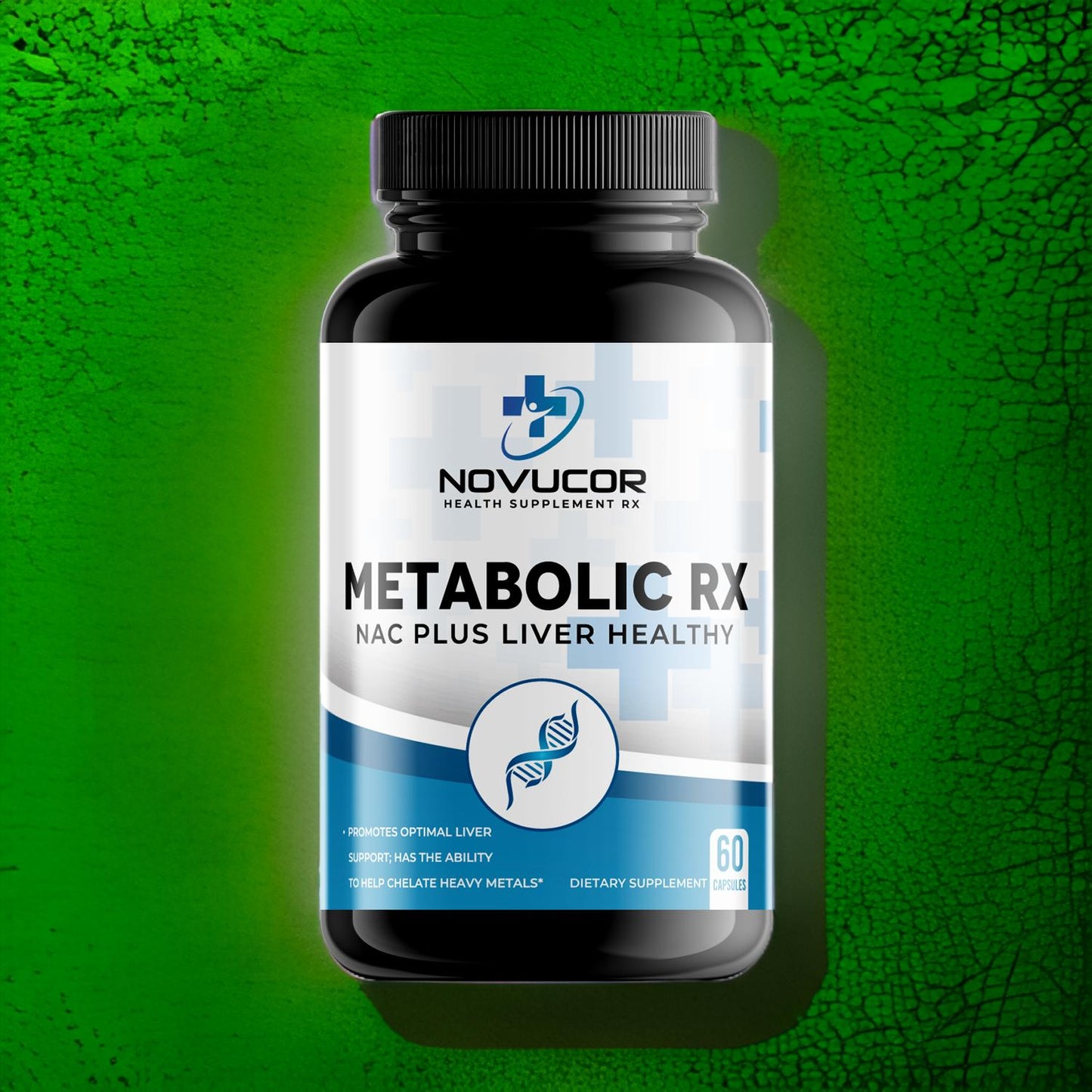 NAC Plus Liver Healthy