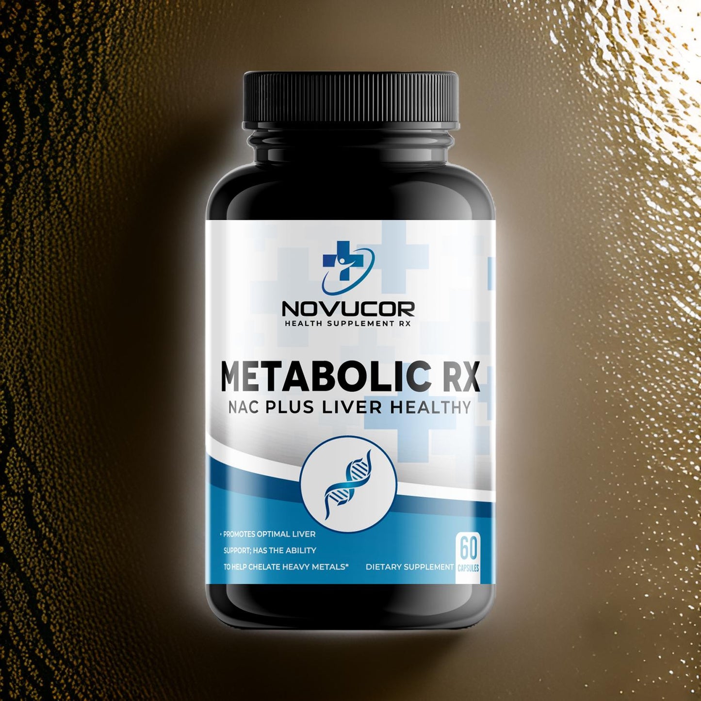 NAC Plus Liver Healthy