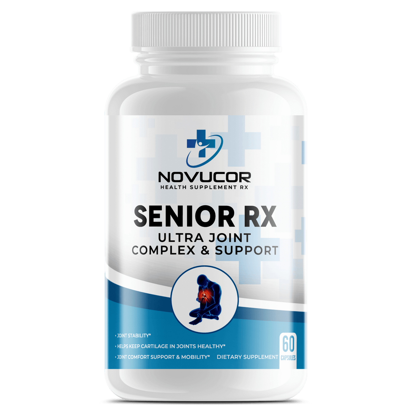 Novucor Ultra Joint Support Supplements