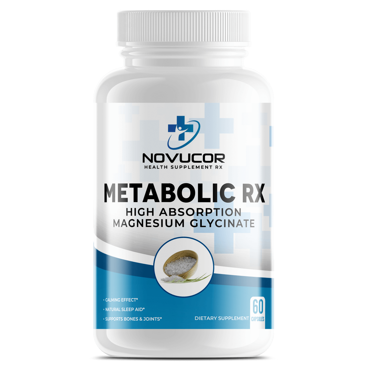 Novucor Magnesium Glycinate