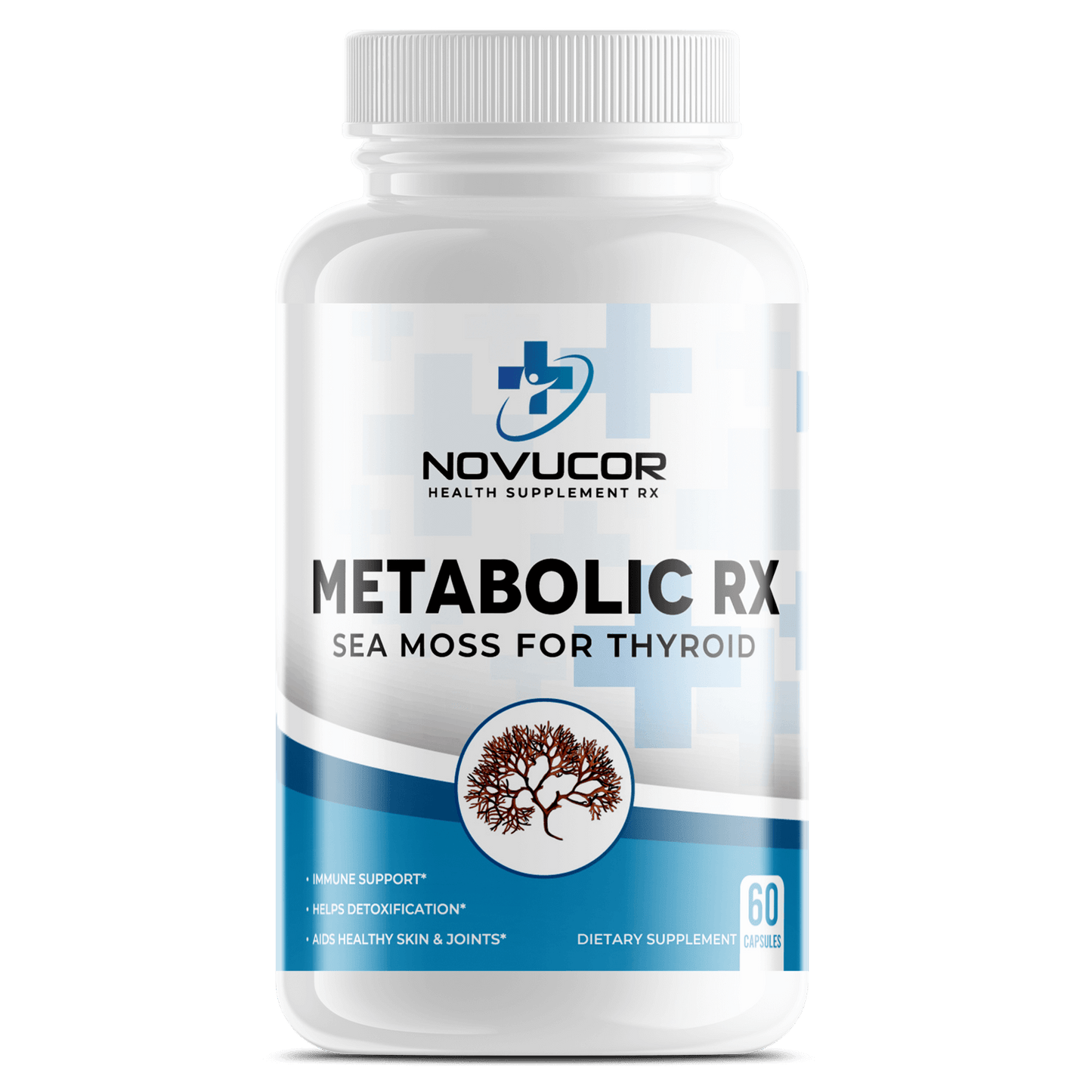 Sea Moss Capsules