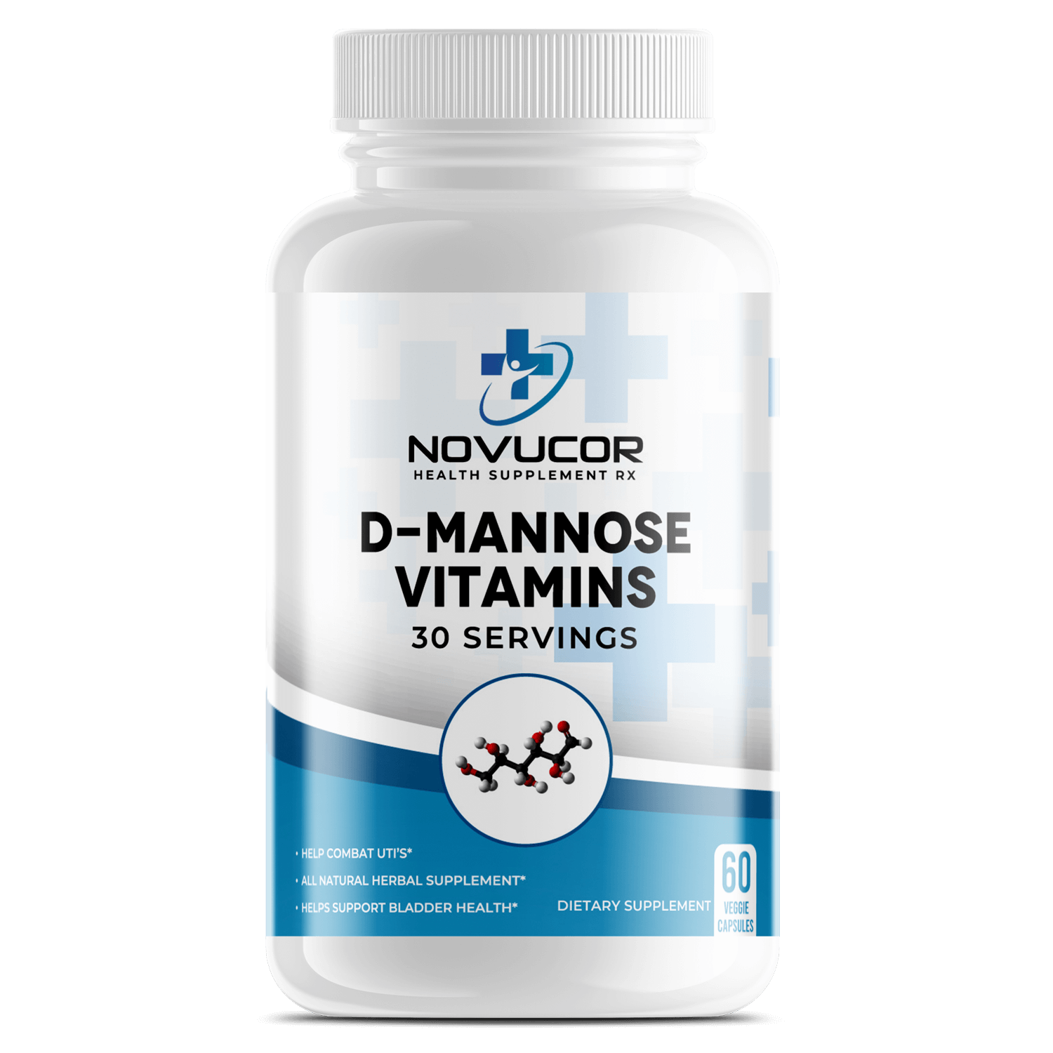 D Mannose Vitamins