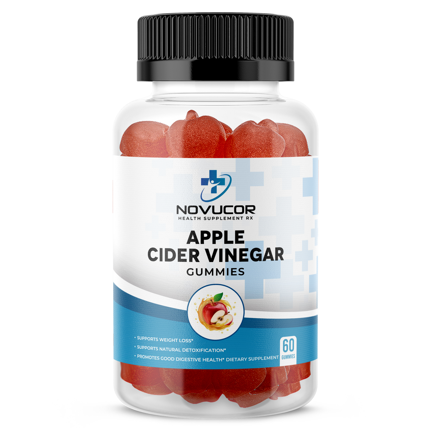 apple cider vinegar gummies