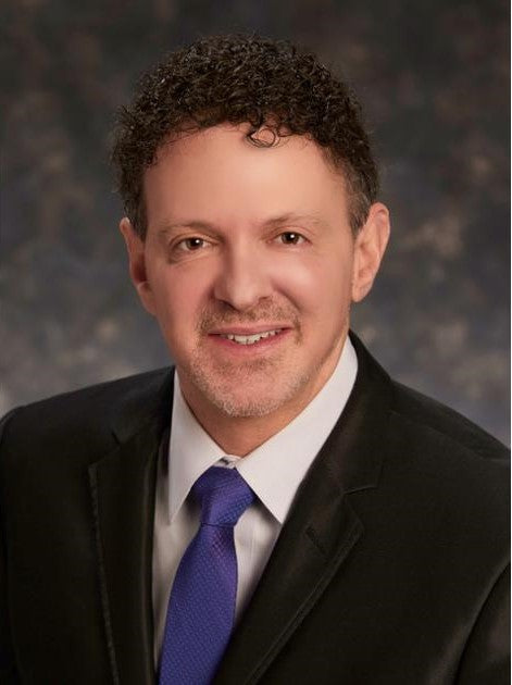 Dr. Keith Radbill, Medical and Nutrition Board Advisor