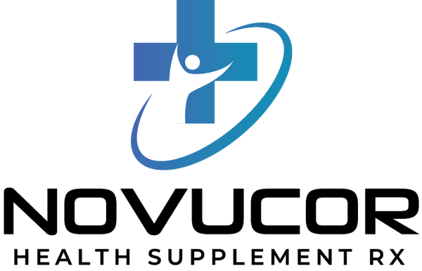 Novucor logo
