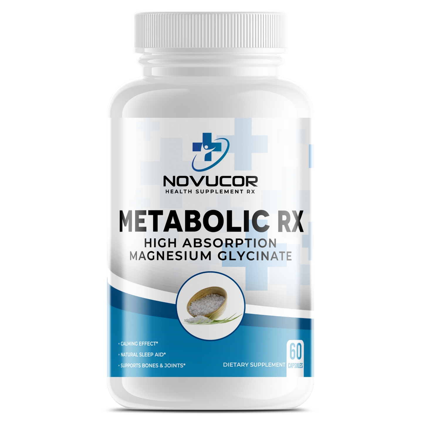 Magnesium Glycinate by Novucor