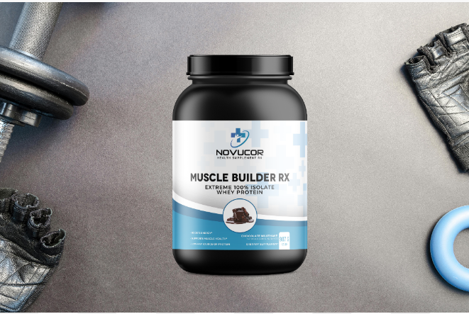 100% Whey Isolate Protein Choc