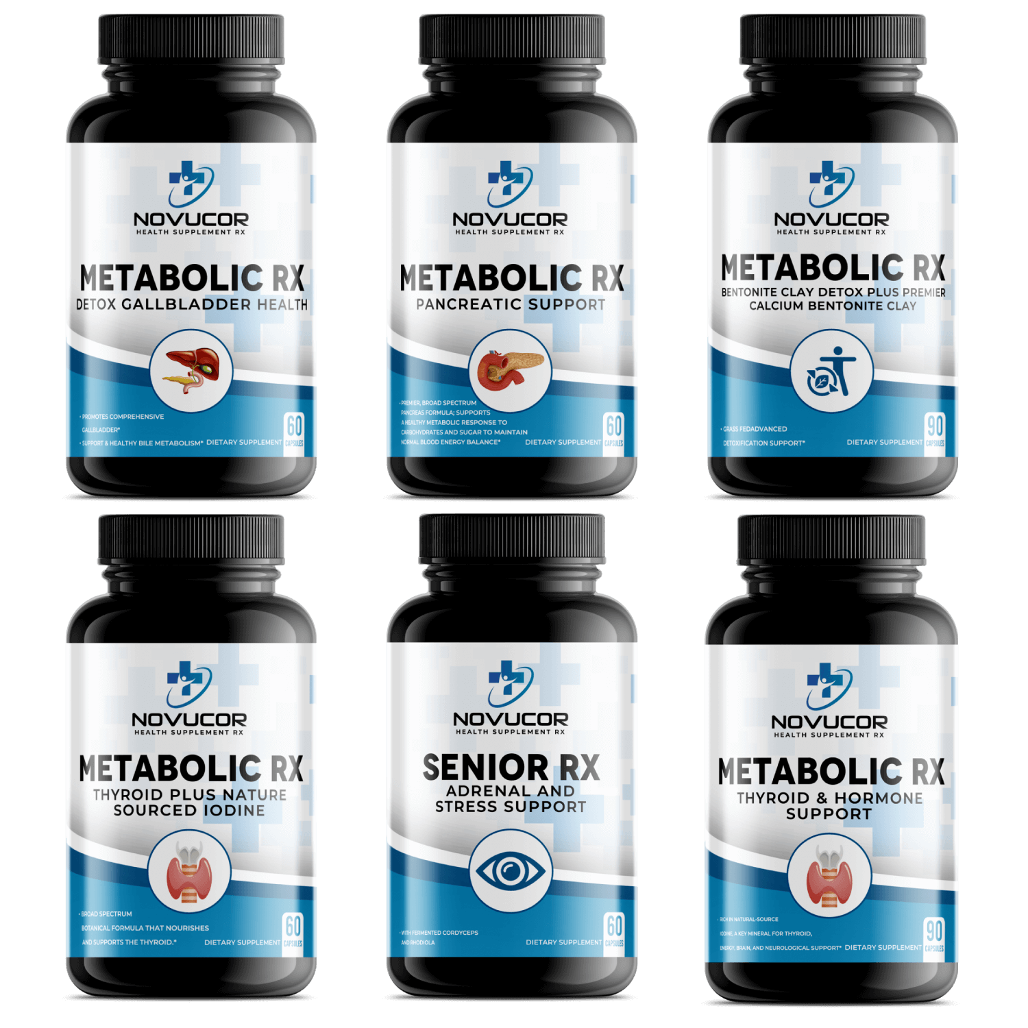 Detox Bundle