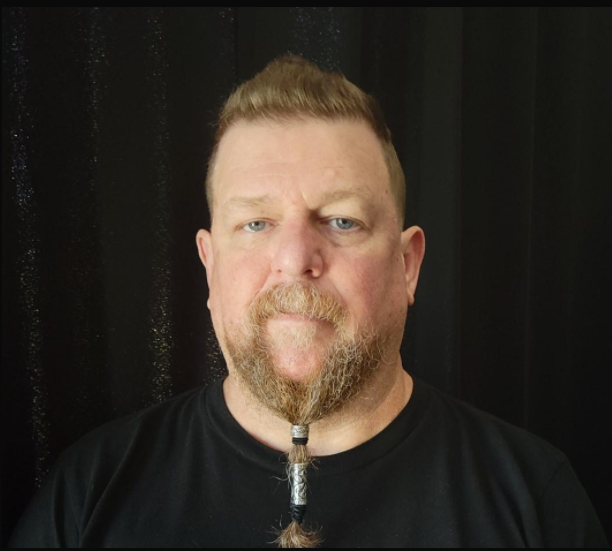 Mr. Michael Morrison, Digital/Social Media Marketing Director