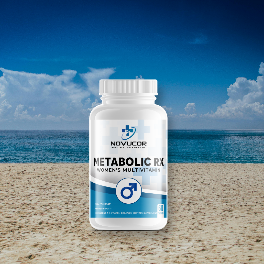 Women's MultiVitamin