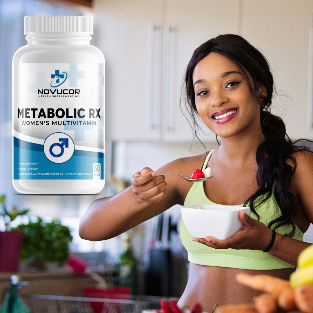 Women's MultiVitamin