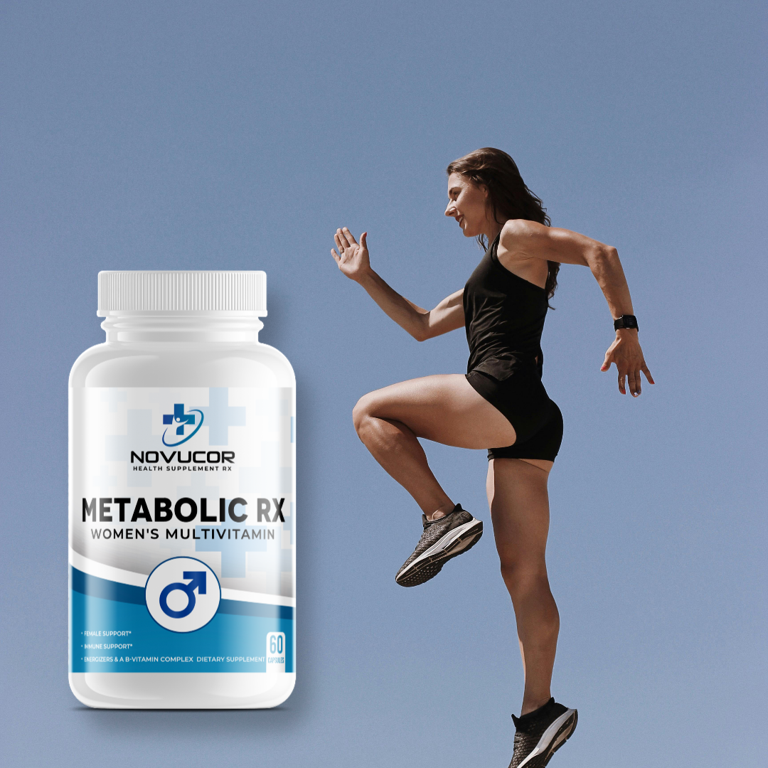 Women's MultiVitamin
