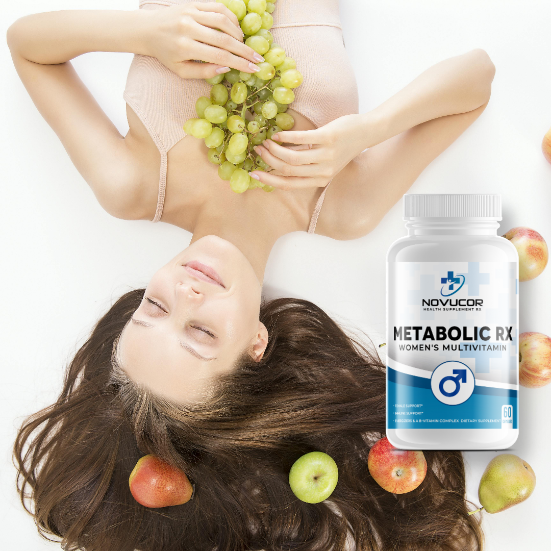 Women's MultiVitamin