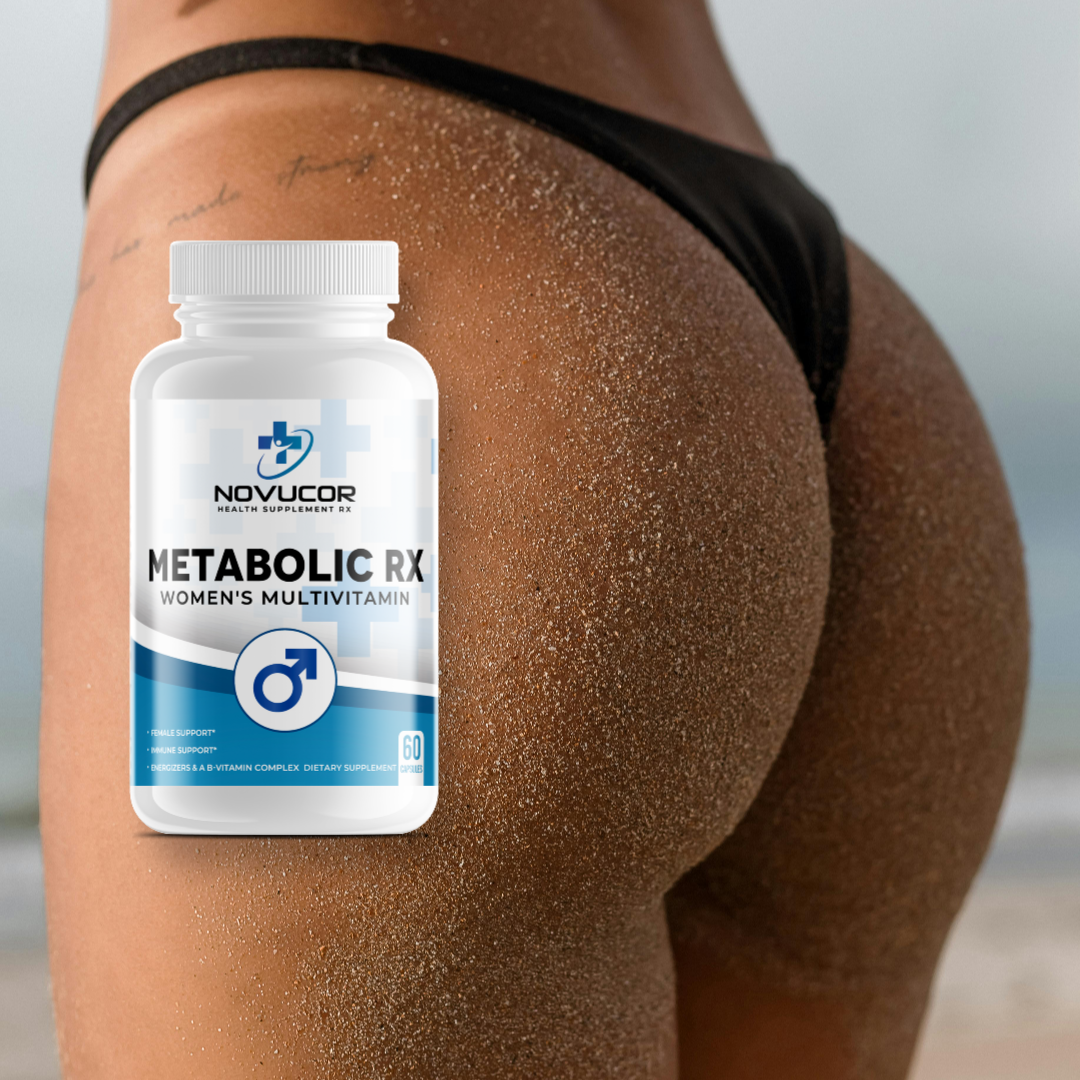 Women's MultiVitamin