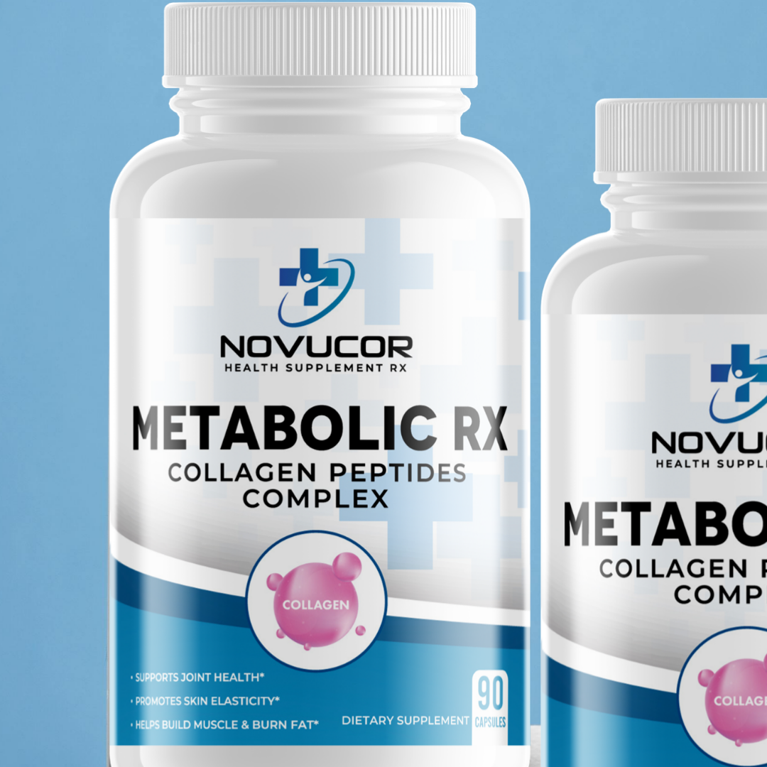 Collagen Peptides Complex