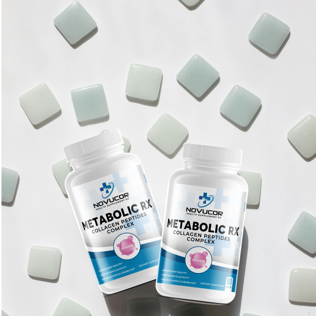 Collagen Peptides Complex