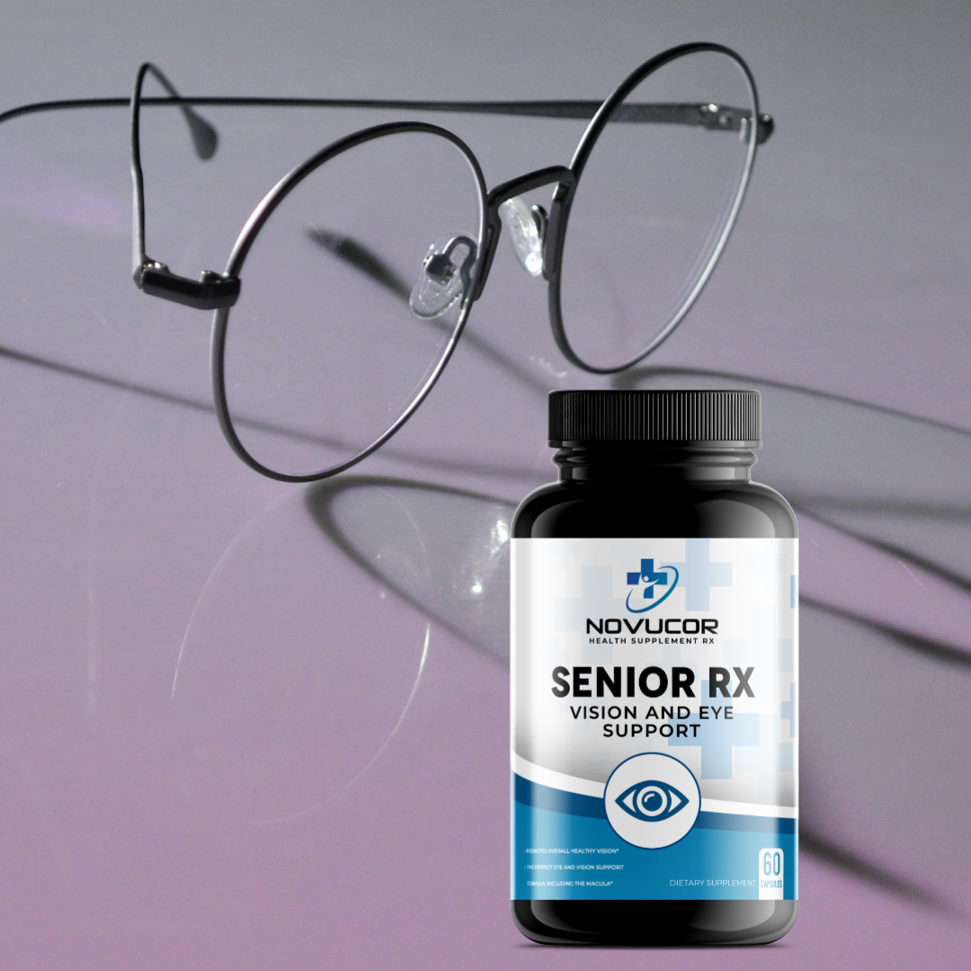 Vision And Eye Support