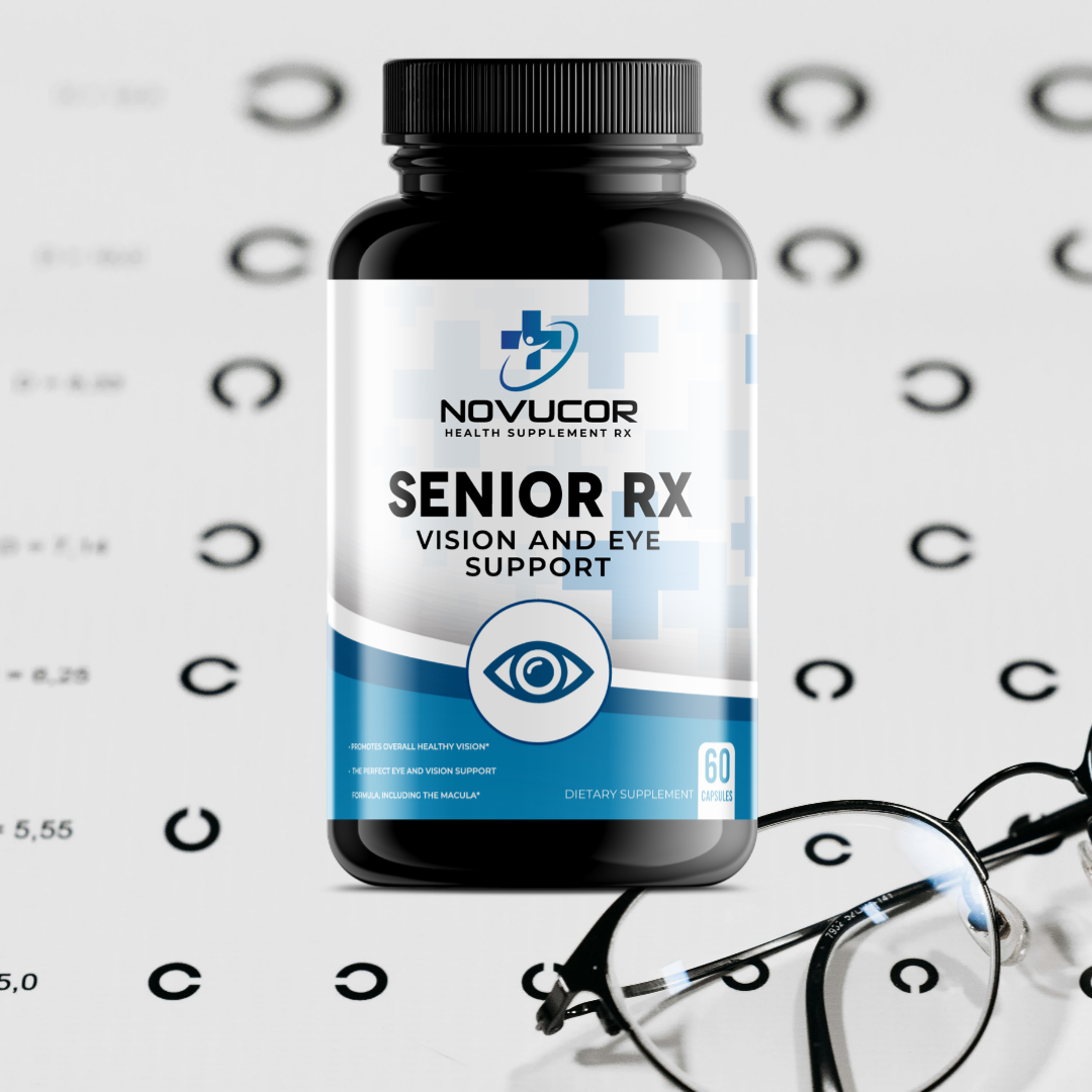 Vision And Eye Support