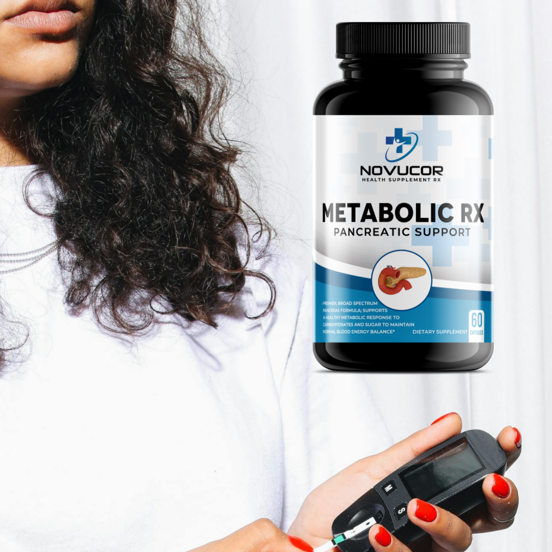 Pancreatic Support