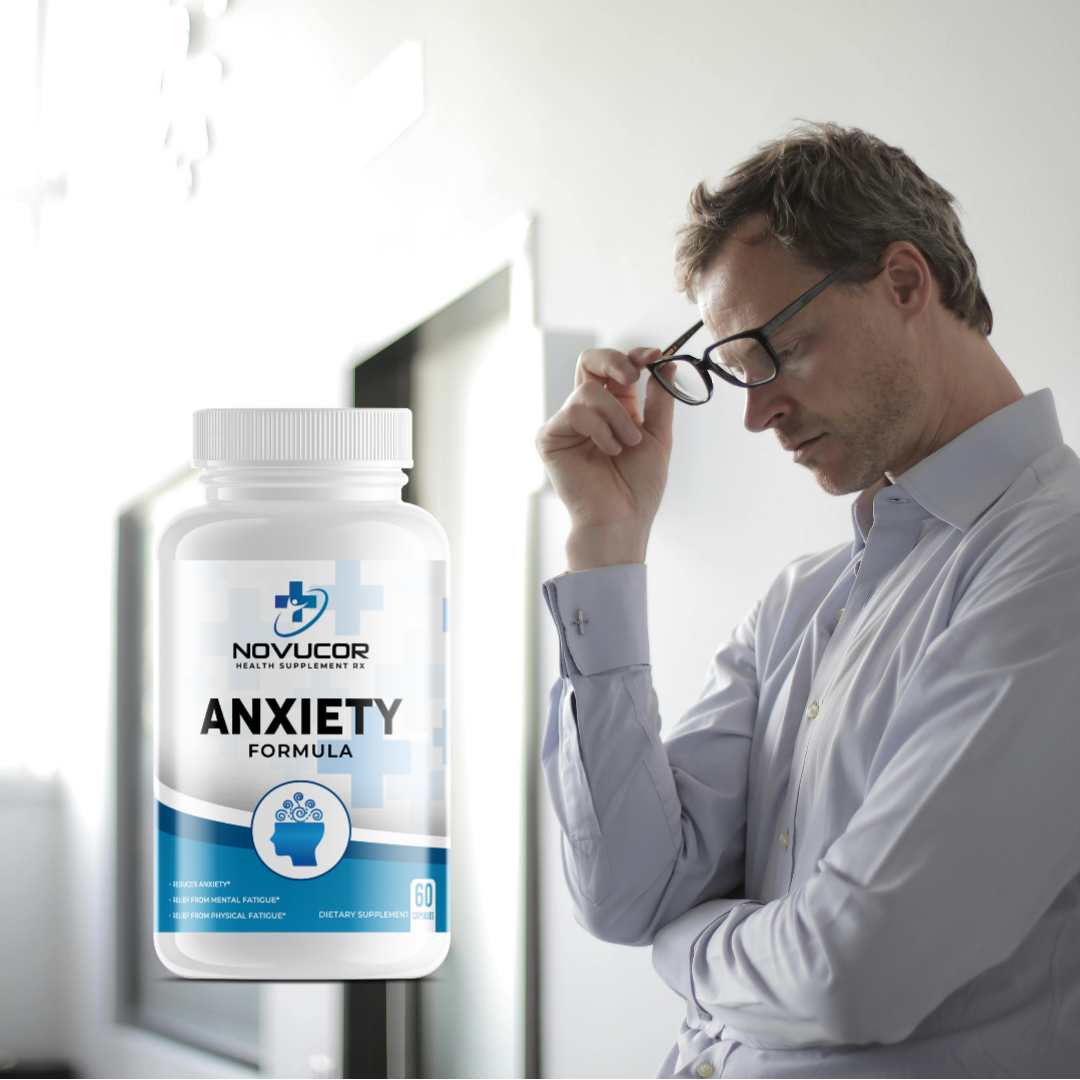 Anxiety Formula