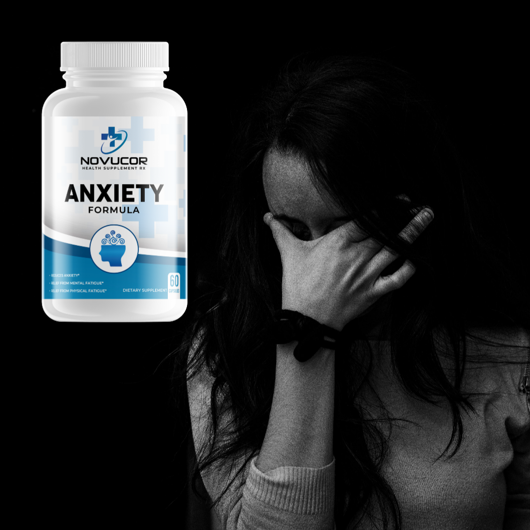 Anxiety Formula