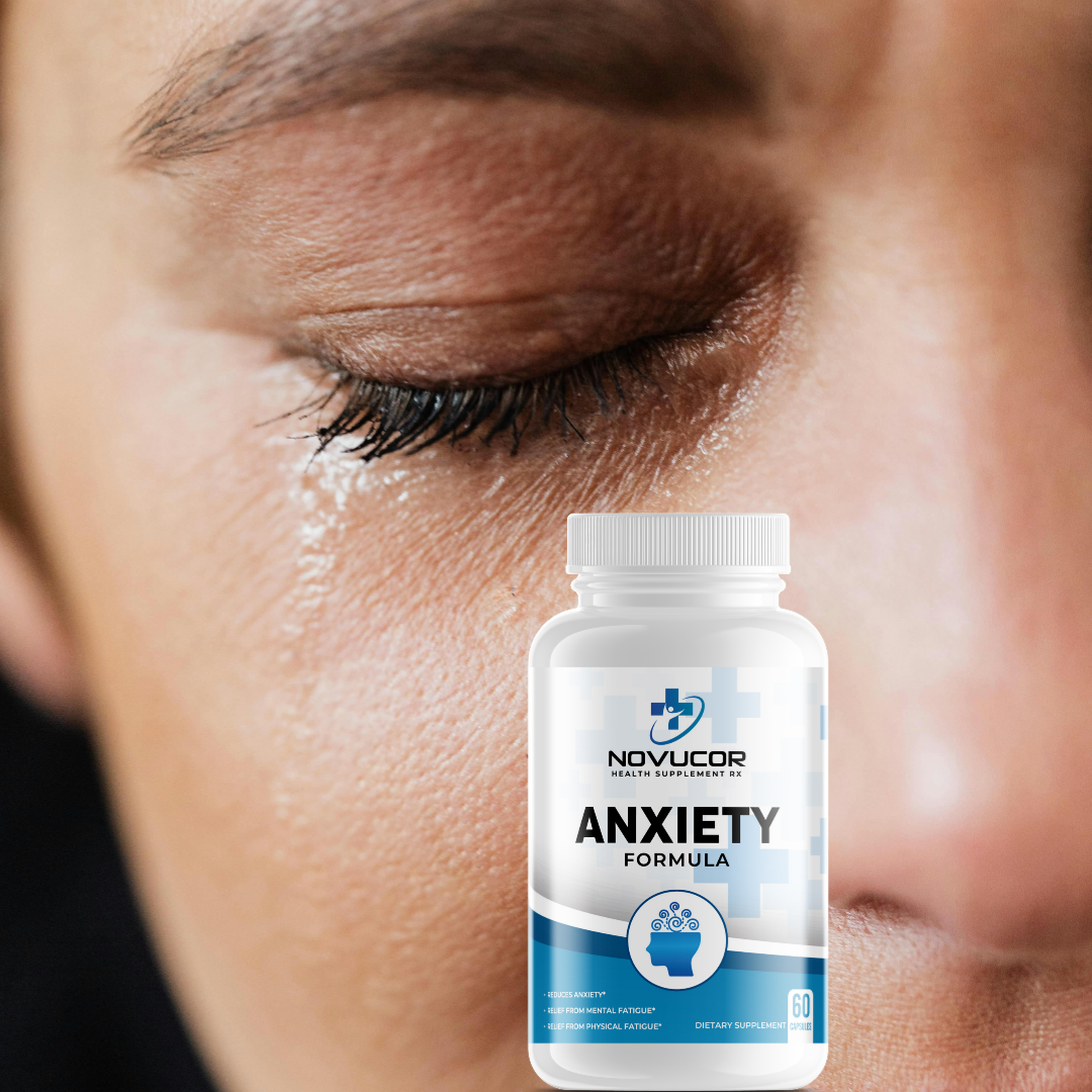 Anxiety Formula