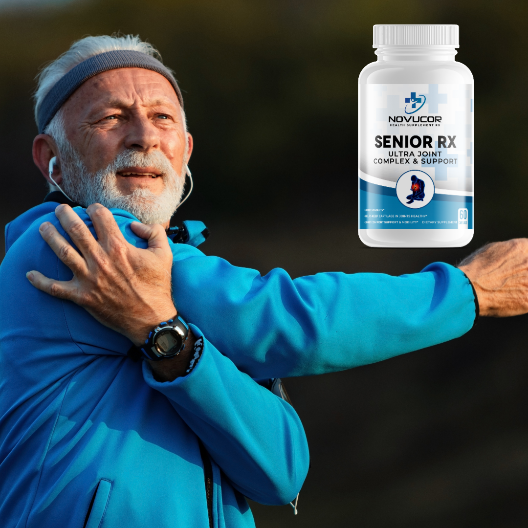 Ultra Joint Complex & Support