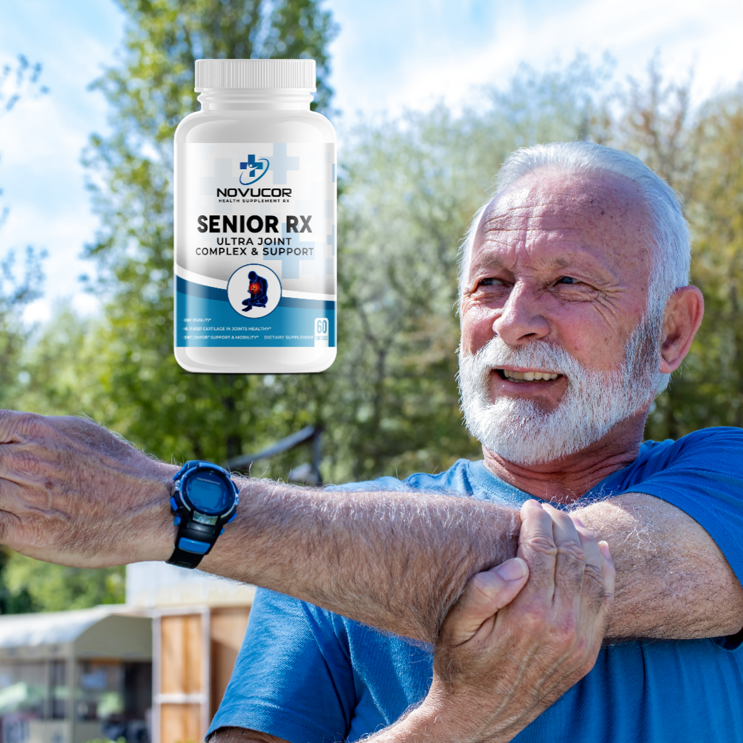 Ultra Joint Complex & Support