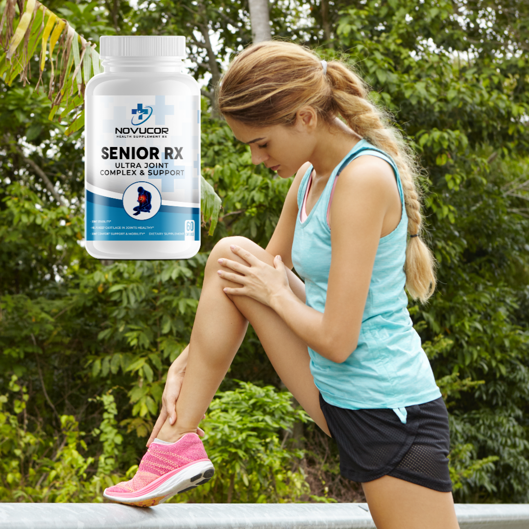 Ultra Joint Complex & Support