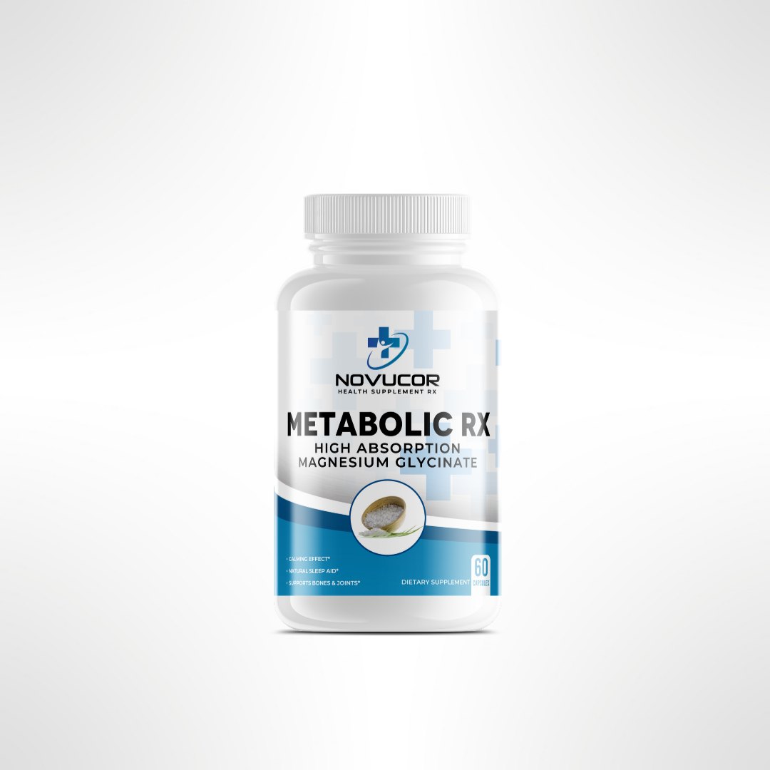 Magnesium Glycinate
