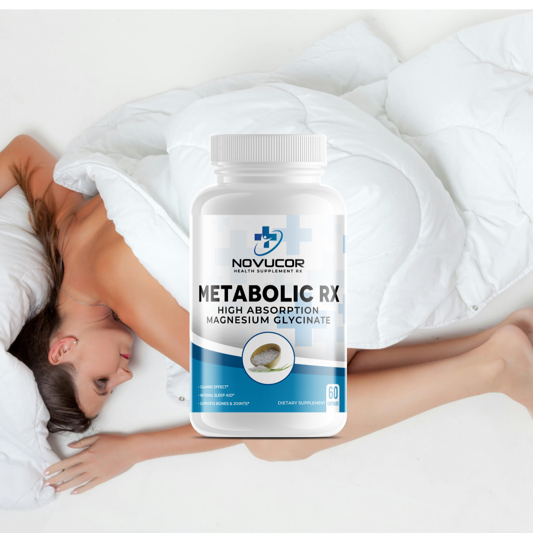 Magnesium Glycinate