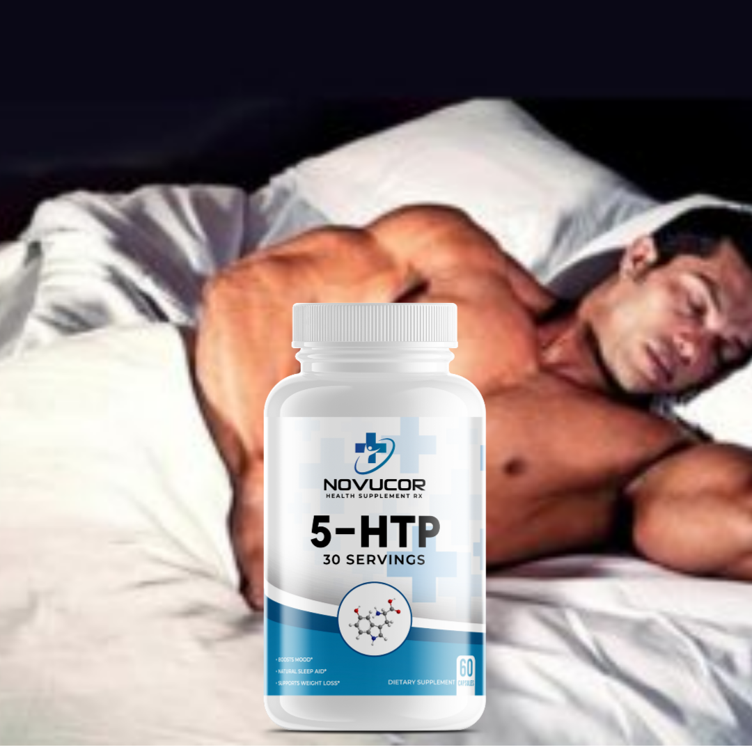 5 HTP