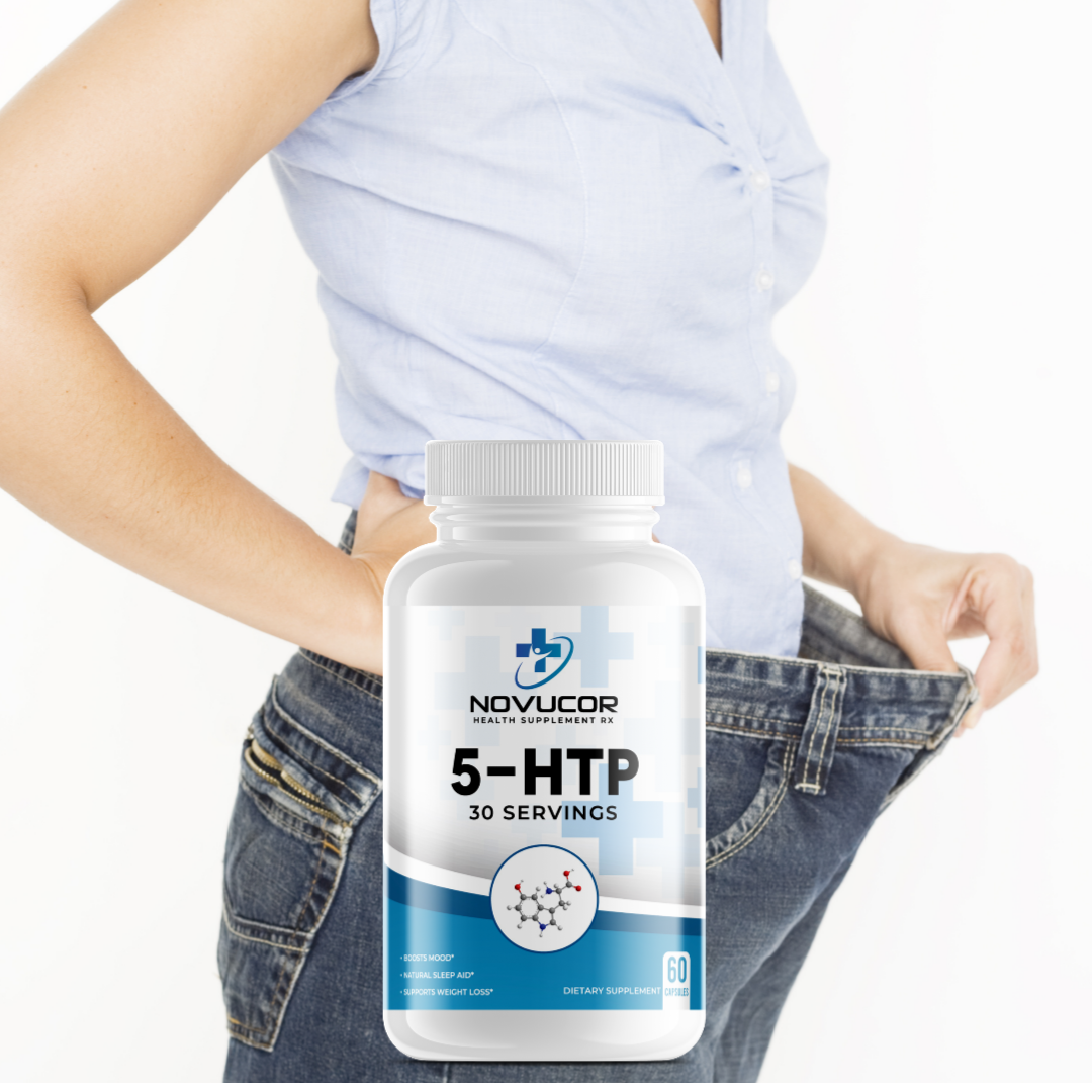 5 HTP