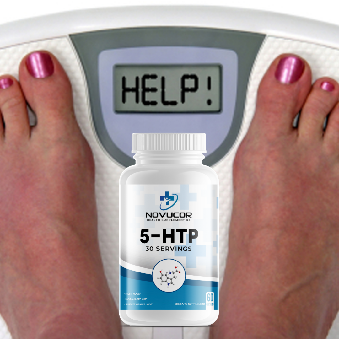 5 HTP