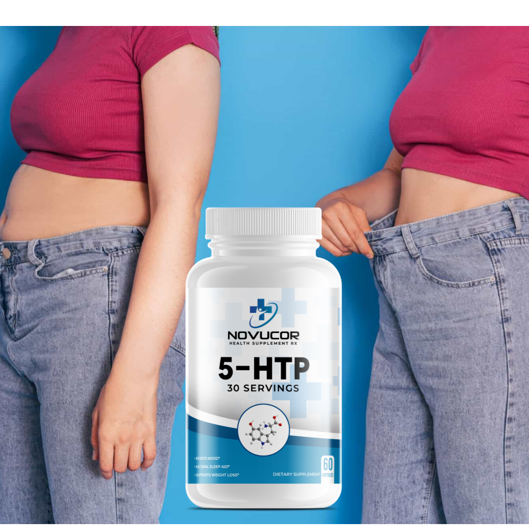 5 HTP