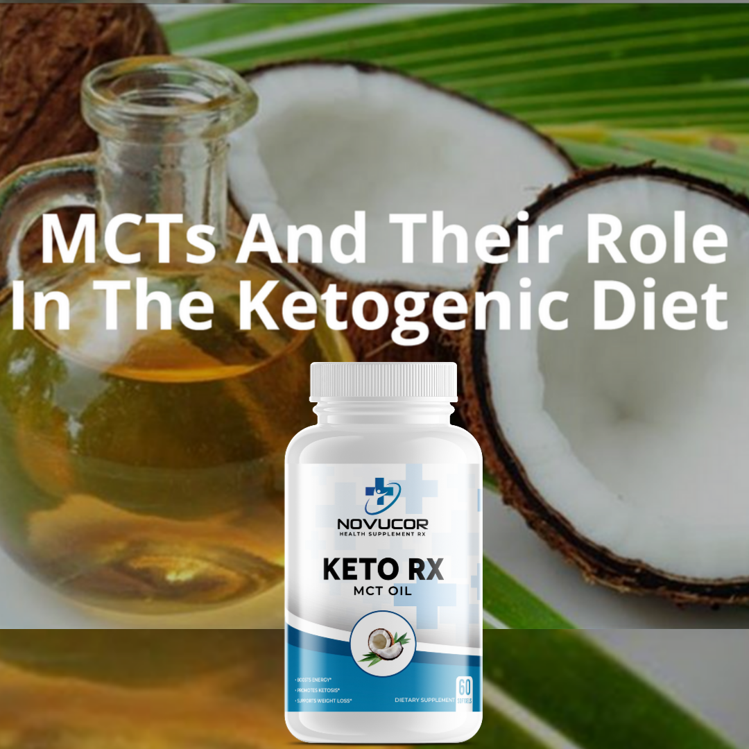 MCT OIL