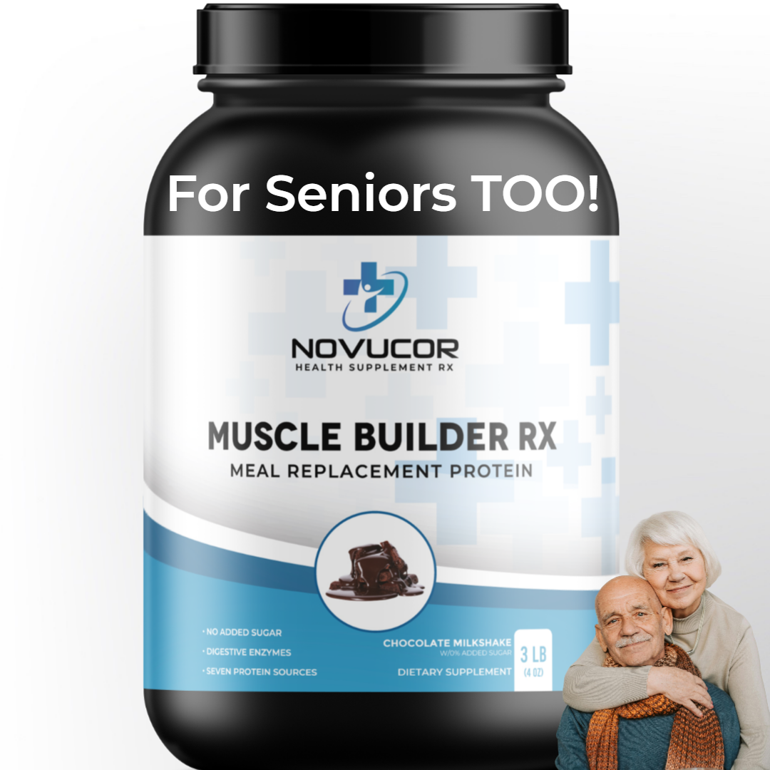 meal replacement powder chocolate