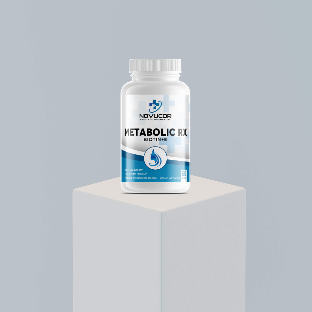 Biotin + E