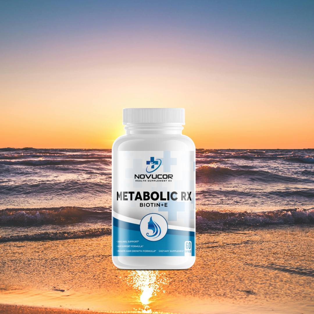 Biotin + E